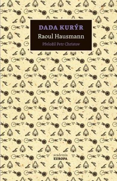 Levně Dada kurýr