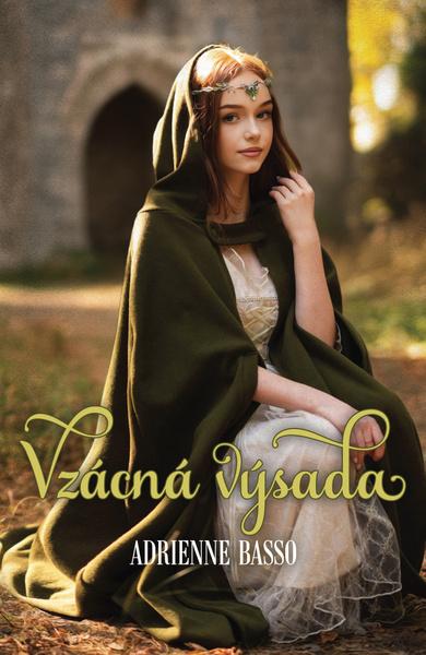 Levně Vzácná výsada
