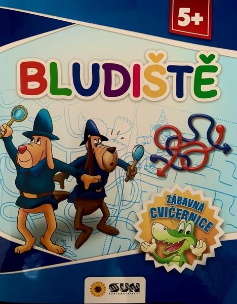 Levně Bludiště