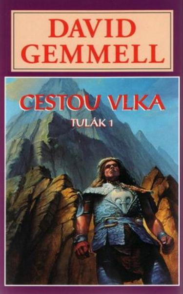 Levně Cestou vlka