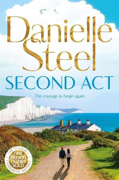 Second Act - 1529022568