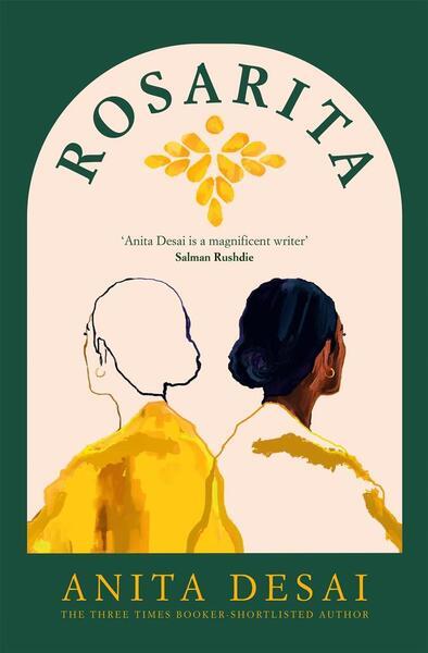 Rosarita - 1035044439