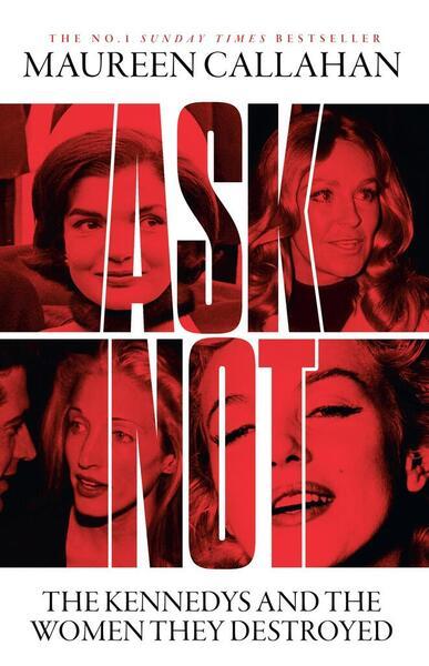 Ask Not - 0008473250