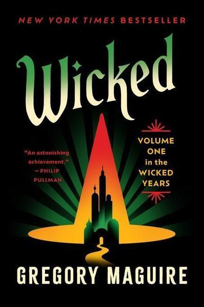 Wicked - 0063398346