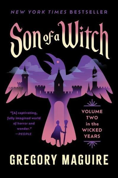 Son of a Witch - 0063398362