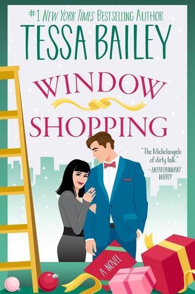 Window Shopping - 0063330083