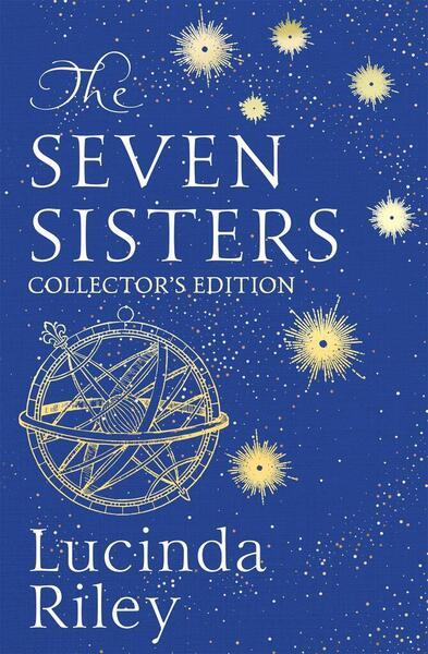 Levně The Seven Sisters. Collector's Edition