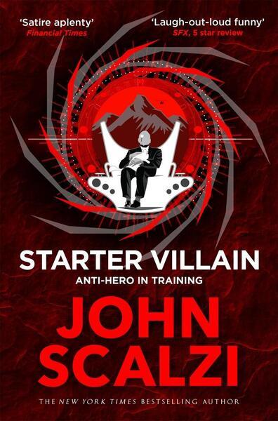 Starter Villain - 1509835415