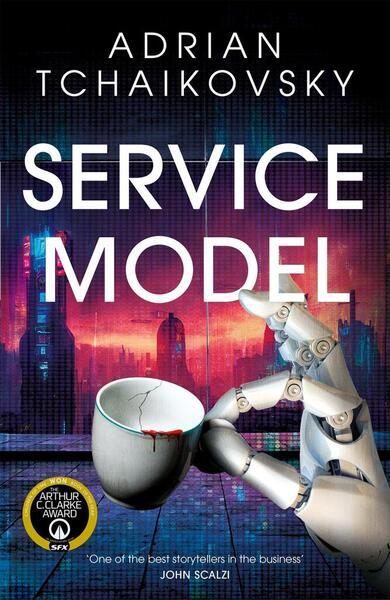 Service Model - 1035045672