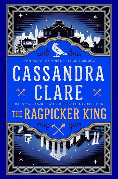 The Ragpicker King - 0593976843