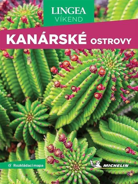 Levně Kanárské ostrovy Víkend