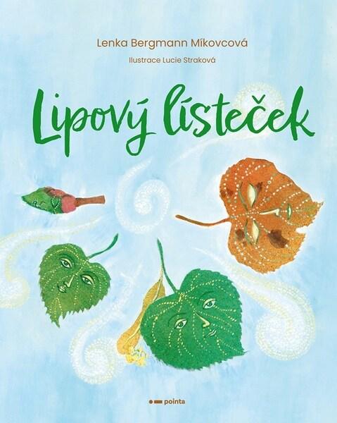 Levně Lipový lísteček