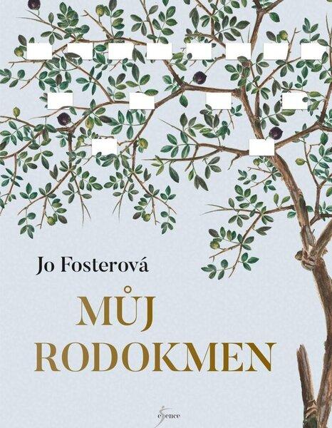 Můj rodokmen - 9788028400828