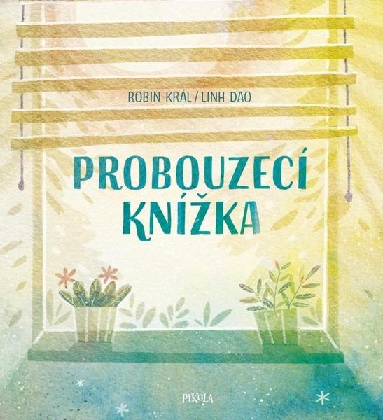 Levně Probouzecí knížka