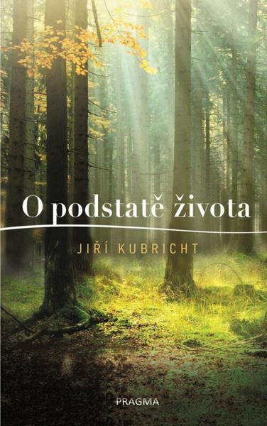 Levně O podstatě života