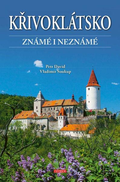 Levně Křivoklátsko známé i neznámé