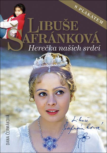 Levně Libuše Šafránková