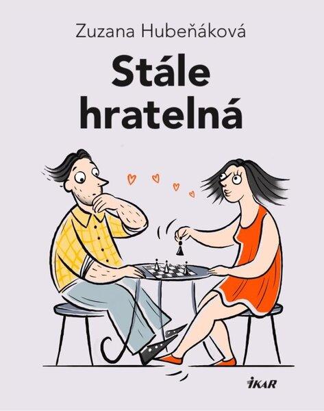 Levně Stále hratelná
