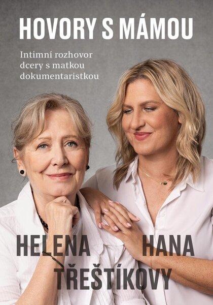 Hovory s mámou - 9788028400569