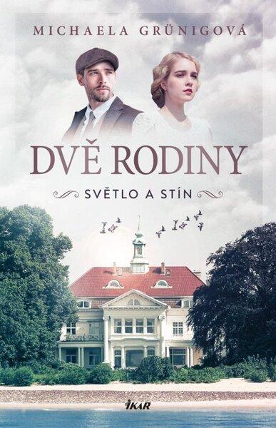 Levně Dvě rodiny Světlo a stín