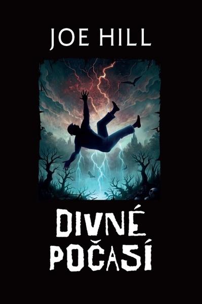 Levně Divné počasí