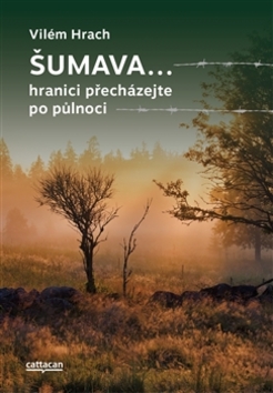 Šumava - 9788090378254