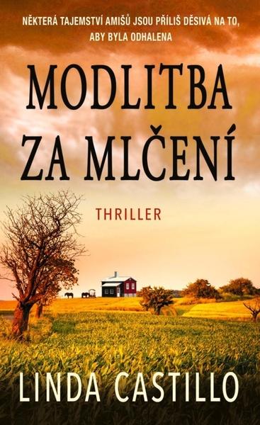 Modlitba za mlčení - 9788027915958