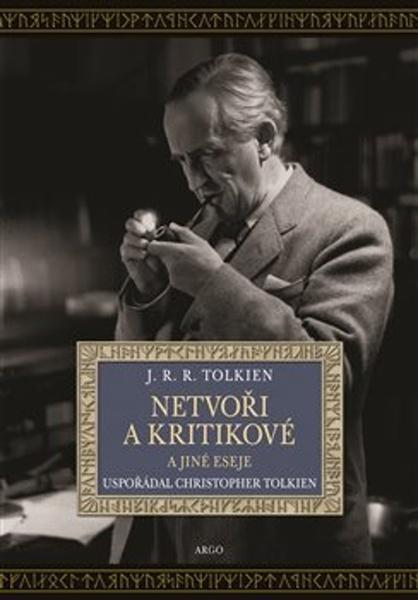 Netvoři a kritikové - 9788025744390