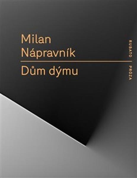 Dům dýmu - 9788088641070