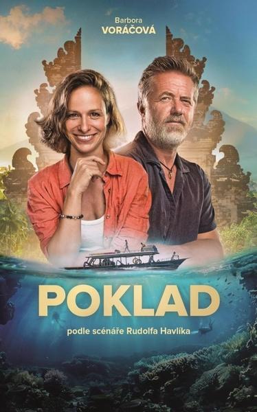 Levně Poklad