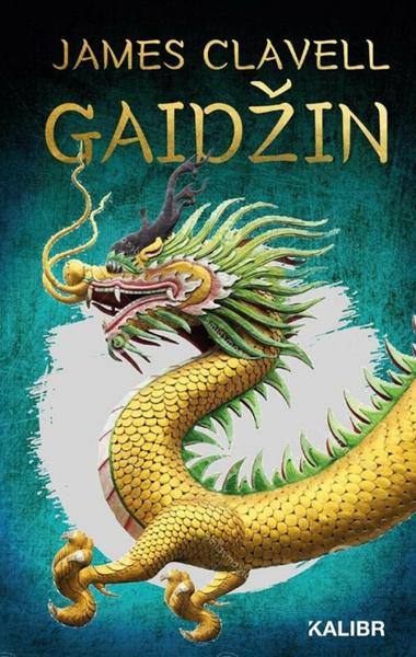 Gaidžin - 9788024298924