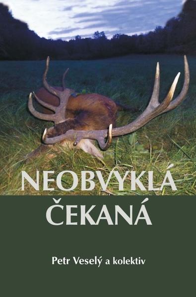 Levně Neobvyklá čekaná