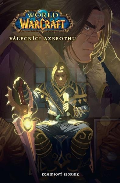Levně World of Warcraft Válečníci Azerothu