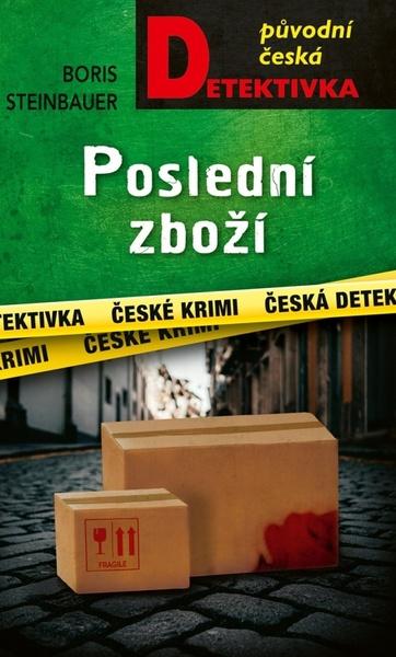 Levně Poslední zboží