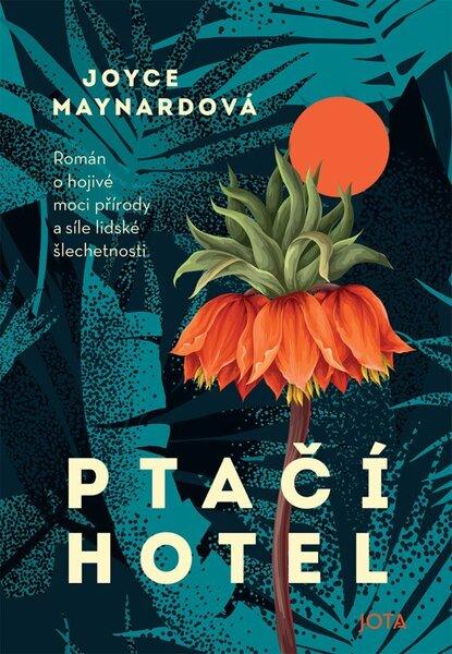 Levně Ptačí hotel