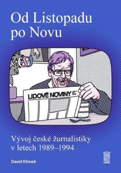 Levně Od Listopadu po Novu