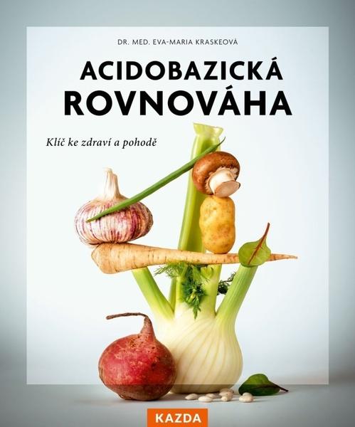 Levně Acidobazická rovnováha