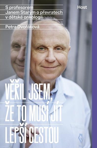 Levně Věřil jsem, že to musí jít lepší cestou