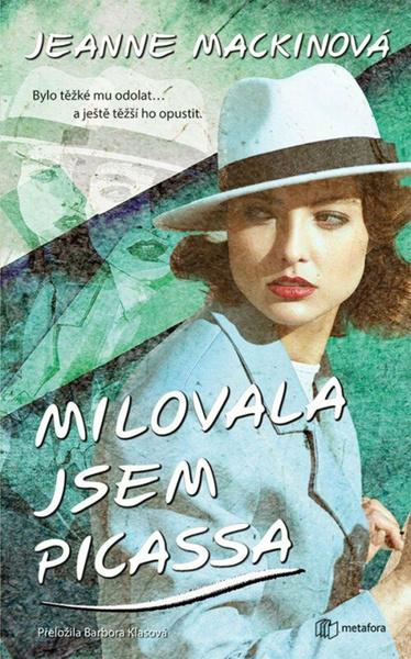 Levně Milovala jsem Picassa