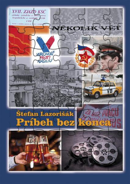 Príbeh bez konca - 9788082022530