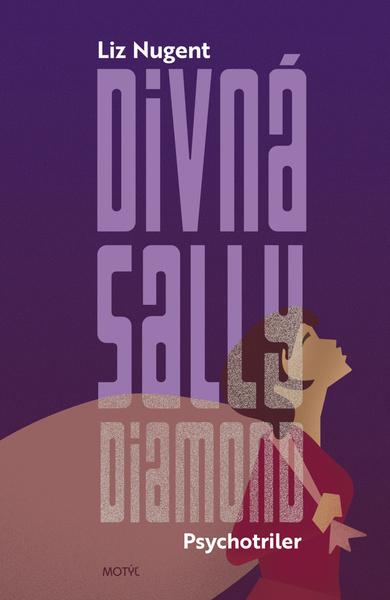 Levně Divná Sally Diamond