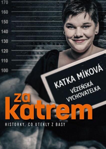 Levně Za katrem