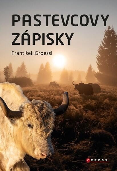 Levně Pastevcovy zápisky