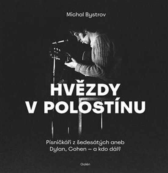Levně Hvězdy v polostínu