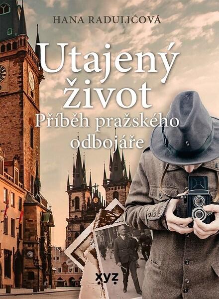 Levně Utajený život