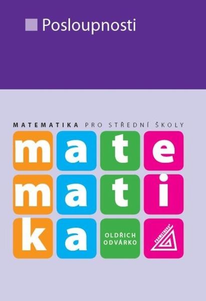 Levně Matematika pro střední školy