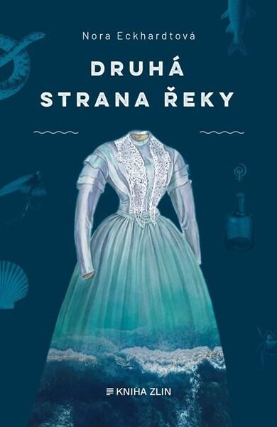 Druhá strana řeky - 9788076627192