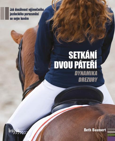 Levně Setkání dvou páteří