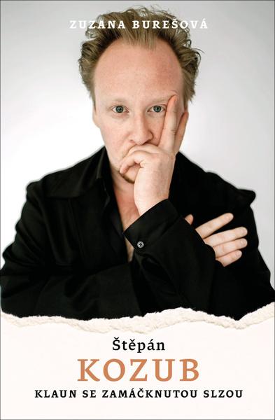 Levně Štěpán Kozub