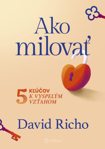 Levně Ako milovať